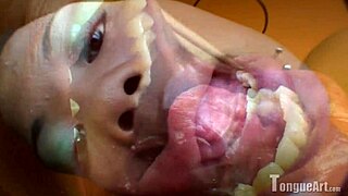 breanna getting super close to me in a personal way