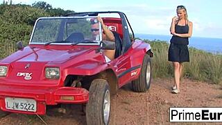 i fucked tarra white's ass