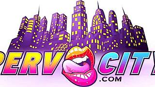 sexi latina tommy king gets intimate anal pounding 😍