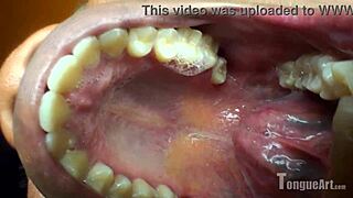 breanna getting super close to me in a personal way