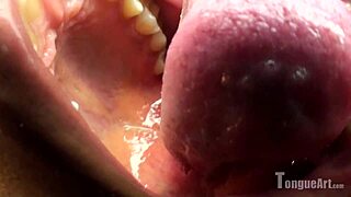 breanna getting super close to me in a personal way