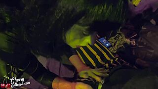 i fucked her bubble ass rough