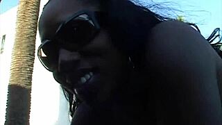 In this hotel scene, Hoshalie Zen rides hard in cowgirl position