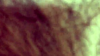 Amateur Japanese creampie fun 😏