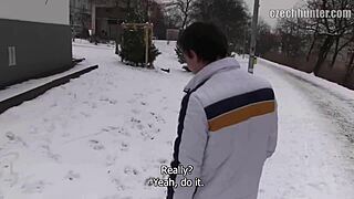 Guy discovers he prefers gay over straight for extra cash