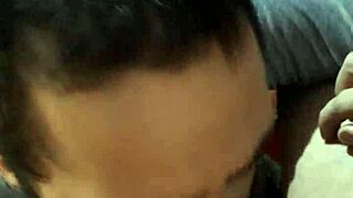 i suck my boyfriend's cock so good but i mess up the words sometimes