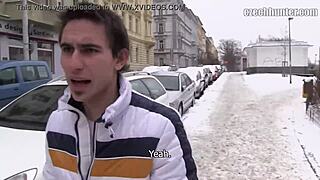 Guy discovers he prefers gay over straight for extra cash