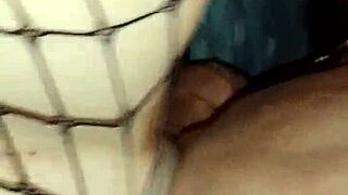 I Lick My Excited Wife's Pussy To Orgasm In Amateur Couple Scene