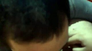 i suck my boyfriend's cock so good but i mess up the words sometimes