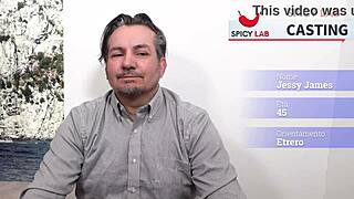 Tammy Jean rides deep