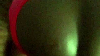 the gay dom top fucks the fat booty bottom bareback and cums interracial