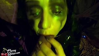 i fucked her bubble ass rough