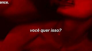 Fucking Deliciously to a Sexy Music Track