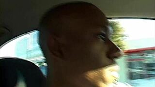 In this hotel scene, Hoshalie Zen rides hard in cowgirl position