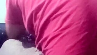 Straight guys shave butts for fun then get horny and fuck in close up part 3