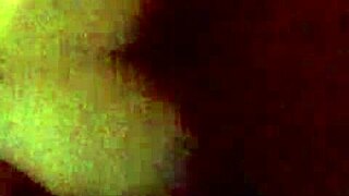 Amateur man fucks married woman's ass deeply and hard.