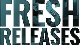 Ameena Greene Loves Monster Cock Deepthroat