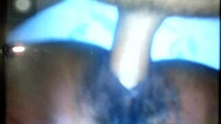 Aunt Ema Praises Bigger Burat