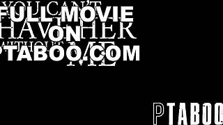 Hey, you can't have Lauren Phillips without Isiah Maxwell and Madi Collins in this reality POV blowjob and hardcore ass scene.