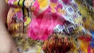 Indian Sexy Ass Gets Pounded Hard in Raw Action