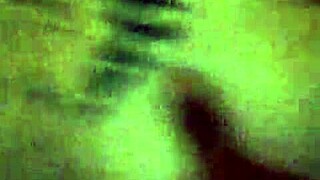 Amateur man fucks married woman's ass deeply and hard.