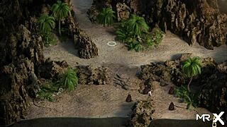 In Treasure of Nadia, wife experiences deep emotional anal satisfaction