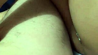 Amashely01 Delivers Intense Footjob