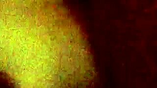 Amateur man fucks married woman's ass deeply and hard.