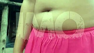 Indian Sexy Ass Gets Pounded Hard in Raw Action