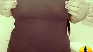 Trailer - At Ana's Cabaret, the MILF Performs a Forbidden Live Show with Anal Fingering and Masturbation.