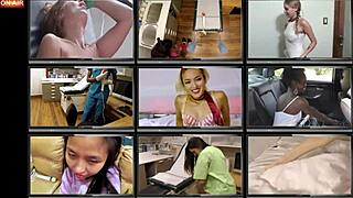 Jasmine Mendez's behind-the-scenes failed take review