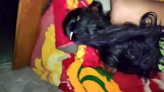 Hot Milf India Summer Catfished on Net by Cheating Wife and Mother-in-Law