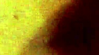 Amateur man fucks married woman's ass deeply and hard.