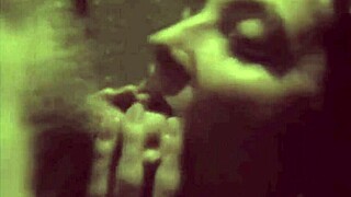 vintage family reunion gathering