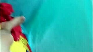 Latina Mother-In-Law Rides Stepson's Penis