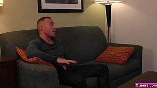 Feeling the intense anal pleasure in take the bait part 1