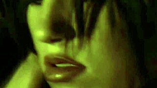 performing the ancient indian ritual