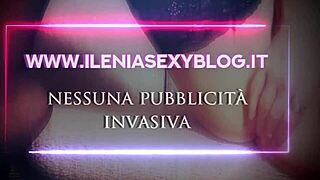 insatiable italian amateurs in gangbang, jerk off to this?