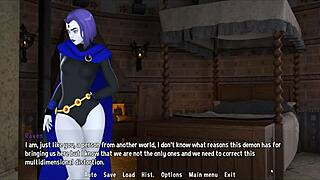 Sanji's Fantasy Toon Adventure: One Piece Parody Hentai Game Ep 3 – Nami And Robin Are So Hot In These Outfits!