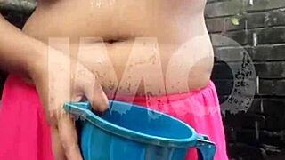 Indian Sexy Ass Gets Pounded Hard in Raw Action