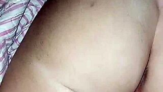 Caught Step Mom Playing With Her Toys, I Join In And Double Stuff Her Pussy Wide Open