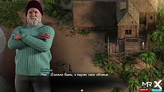 In Treasure of Nadia, wife experiences deep emotional anal satisfaction