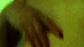 fucking that mature woman so good, isn't it?