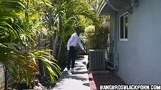 does she suck her boyfriend's big cock next to daddy without him noticing? 😏