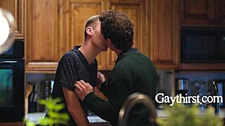 Finally out of the closet after so long