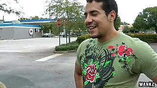 dallas diamondz says, 'fuck me, young stud with your big cock'