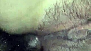 can you handle this anal with legs wide open?