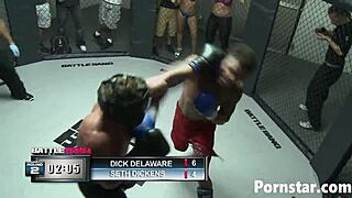 Intense Punishment Sex With Kelly Divine Leaves Her Feeling Dominated And Satisfied