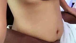 Wow, this beautiful indian babe's seduction is so hot! 😍