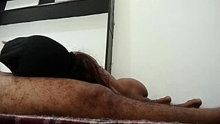 I had sex with my hot bhabhi, her pussy is so tight